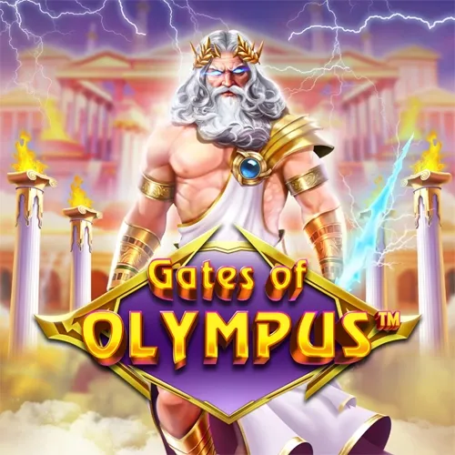 Gates of Olympus — slot com tema mitológico grego